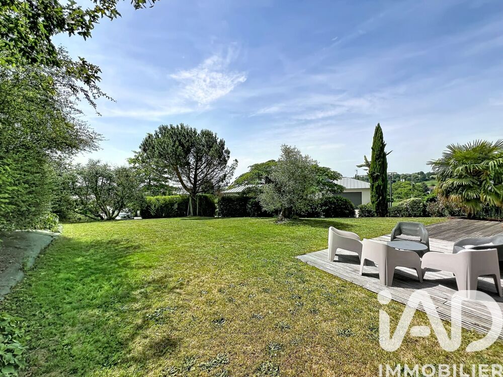 à vendre  Maison Laval (53000)