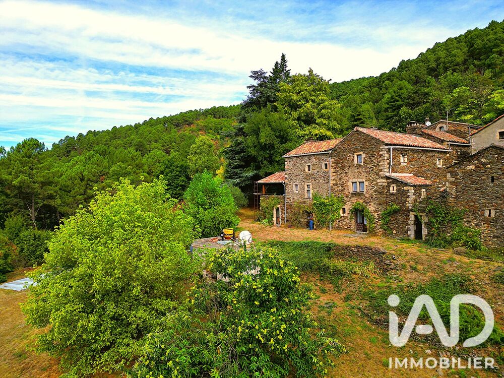 Vente Maison/villa 12 pièces
