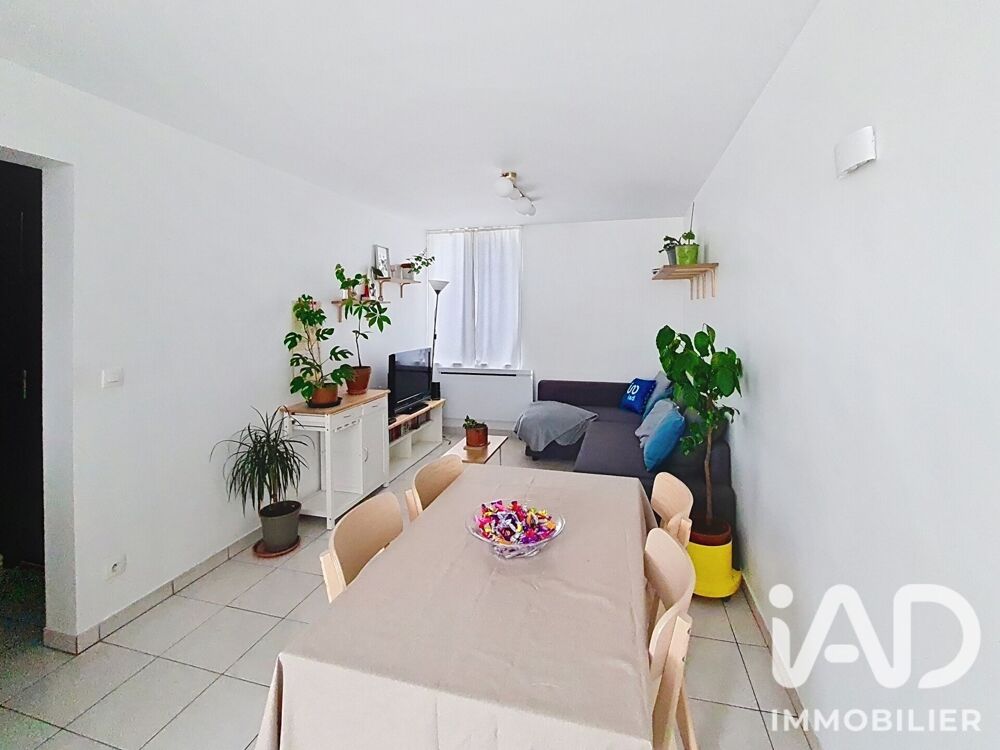Vente Appartement Vente Appartement 3 pièces Villenoy