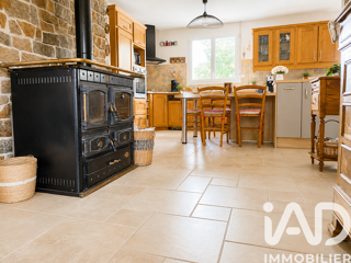  Maison � vendre 8 pi�ces 176 m�
