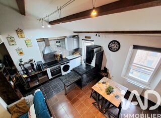  Appartement � vendre 2 pi�ces 45 m�