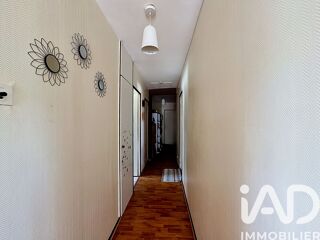  Appartement � vendre 2 pi�ces 42 m�
