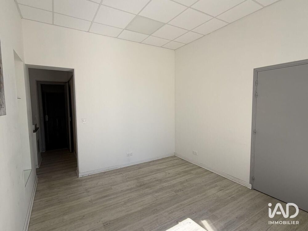   Location Bureaux 35 m&sup2; Angoulême