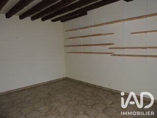  Appartement à vendre 1 pièce 35 m²