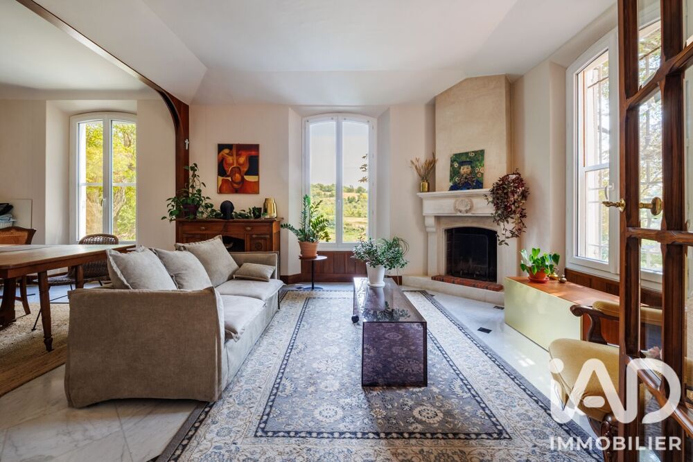 à vendre  Maison Valensole (04210)
