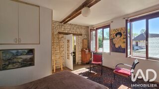  Maison à vendre 5 pièces 120 m²
