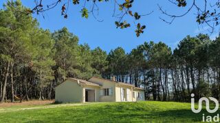 Maison à vendre 6 pièces 112 m²