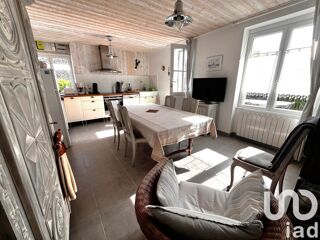  Maison à vendre 5 pièces 86 m²