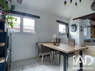  Maison à vendre 5 pièces 86 m²