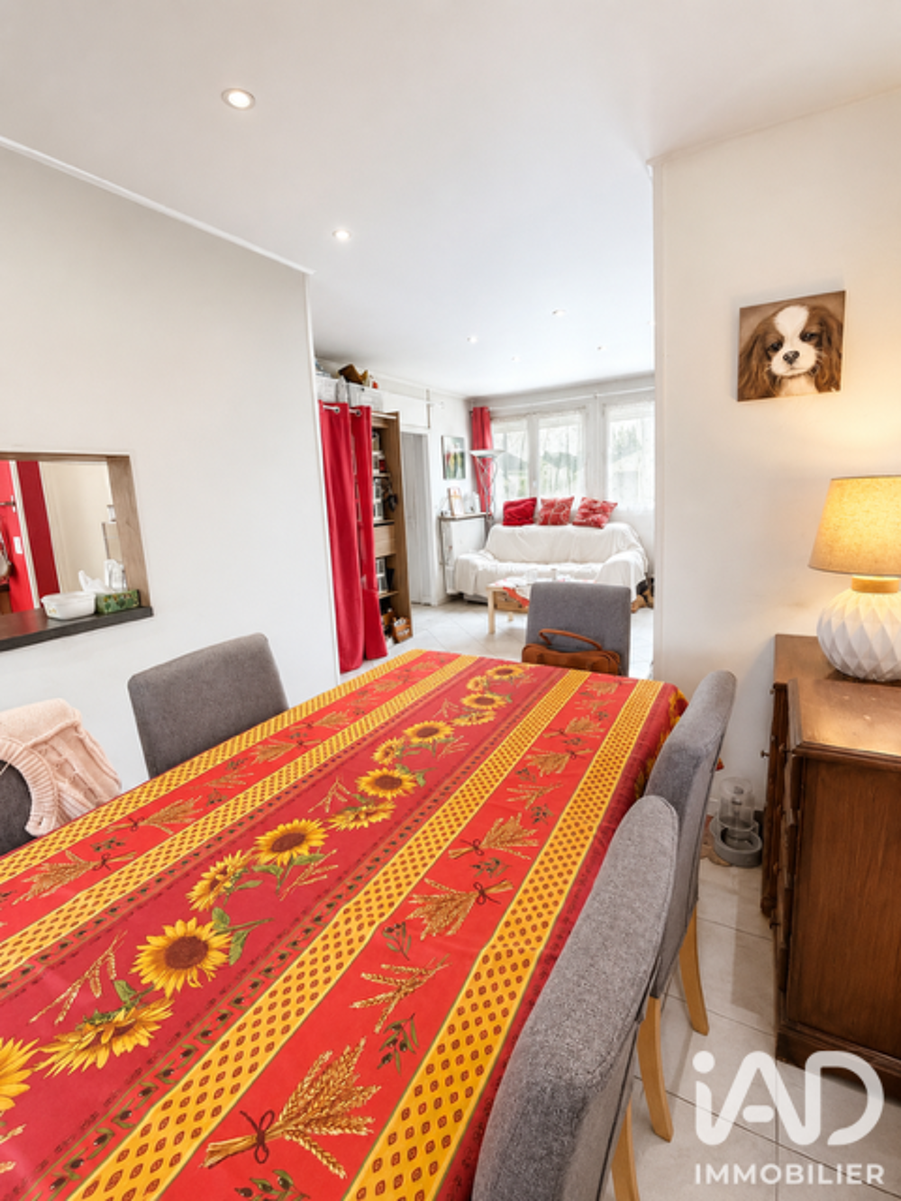 Vente Maison de ville 4 pièces