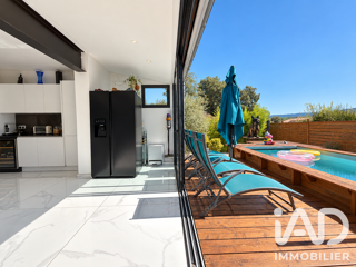  Maison à vendre 5 pièces 124 m²