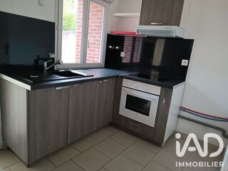  Appartement à louer 2 pièces 37 m²