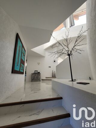  Maison à vendre 9 pièces 280 m²