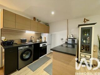  Appartement à vendre 2 pièces 51 m²