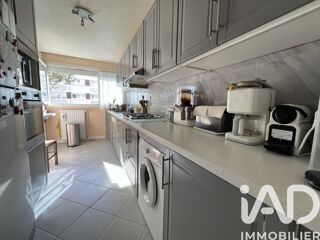  Appartement � vendre 4 pi�ces 79 m�