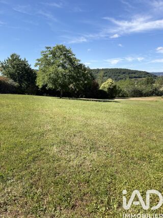  Terrain à vendre 776 m²