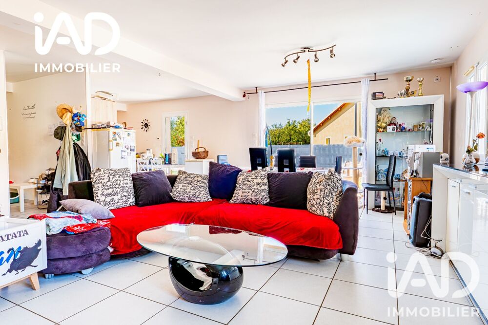Vente Maison Vente Maison/villa 5 pièces Gap