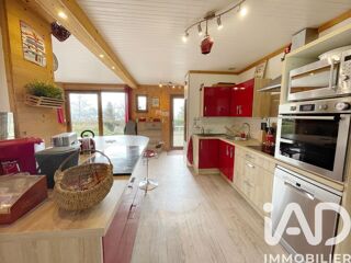  Maison à vendre 6 pièces 146 m²