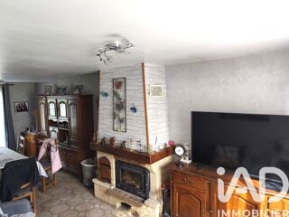  Maison à vendre 4 pièces 94 m²