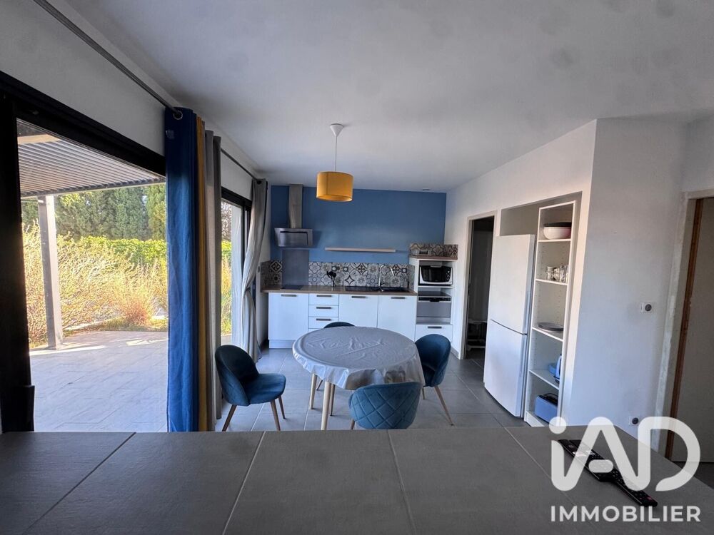 à vendre  Maison Sainte-Marie (66470)