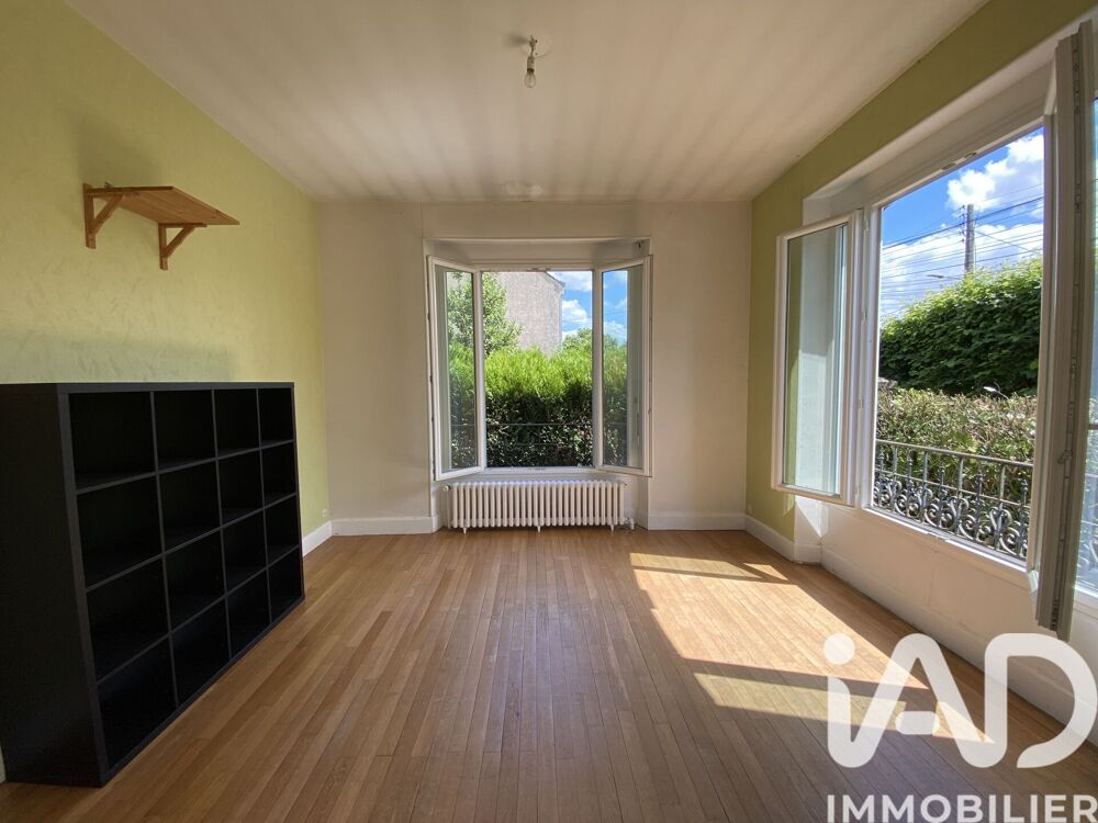 Vente Maison/villa 8 pièces