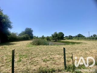  Terrain à vendre 4819 m²