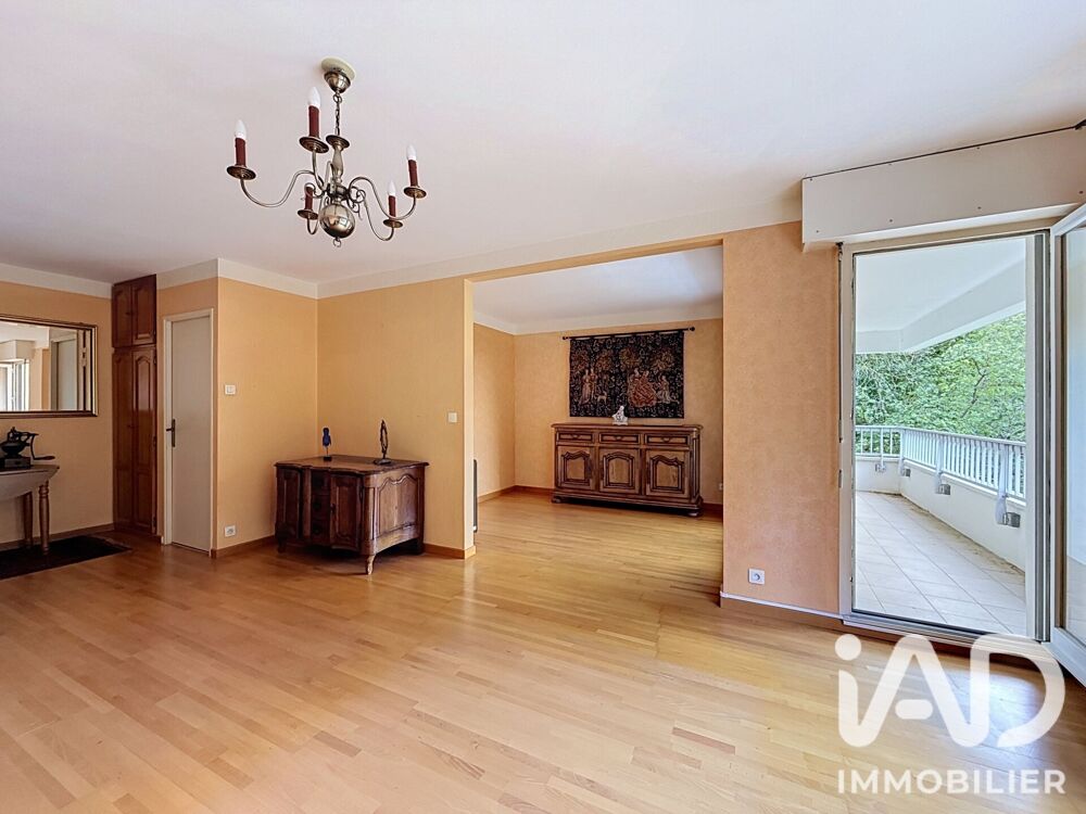 Vente Appartement Vente Appartement 4 pièces Montmorency