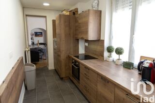  Maison à vendre 6 pièces 115 m²