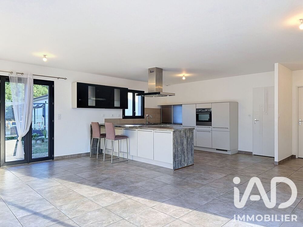 Vente Pavillon 4 pièces