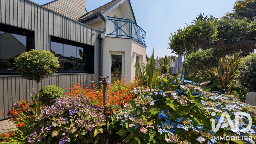 à vendre  Maison Plougrescant (22820)