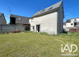  Maison à vendre 4 pièces 91 m²