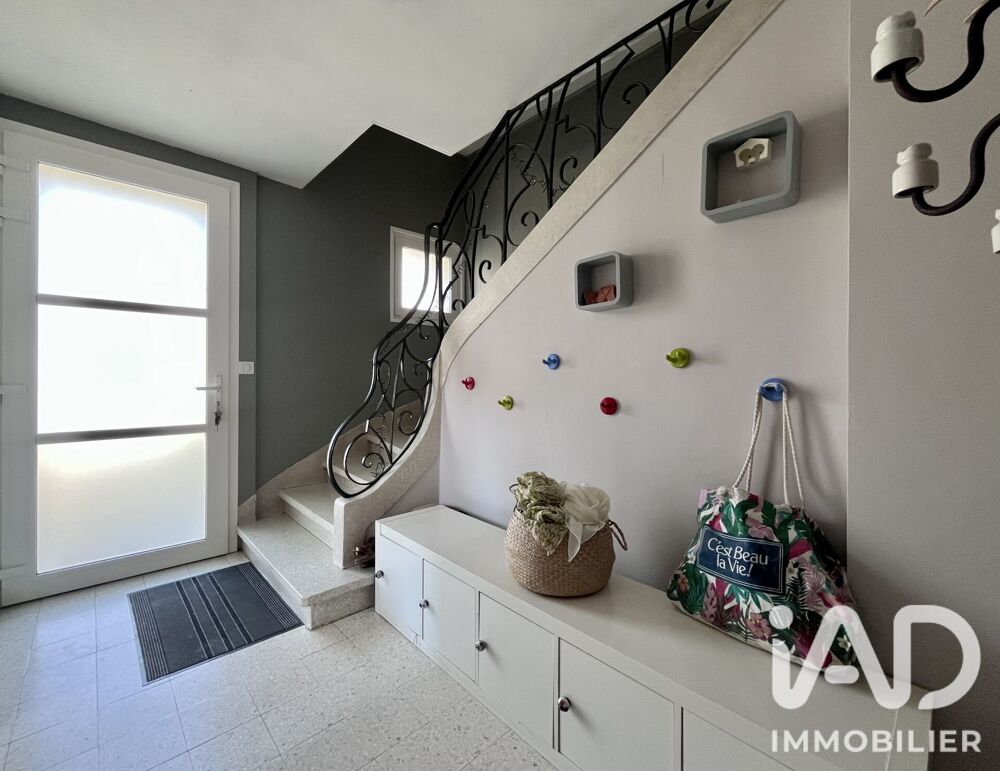 Vente Maison Vente Maison/villa 6 pièces Tournon-sur-rhône