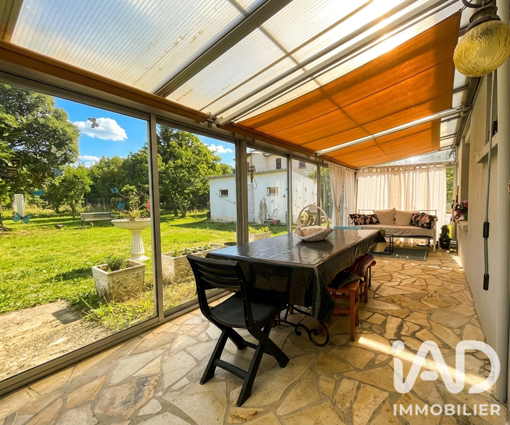 Vente Maison Vente Maison/villa 6 pièces Portet-sur-garonne