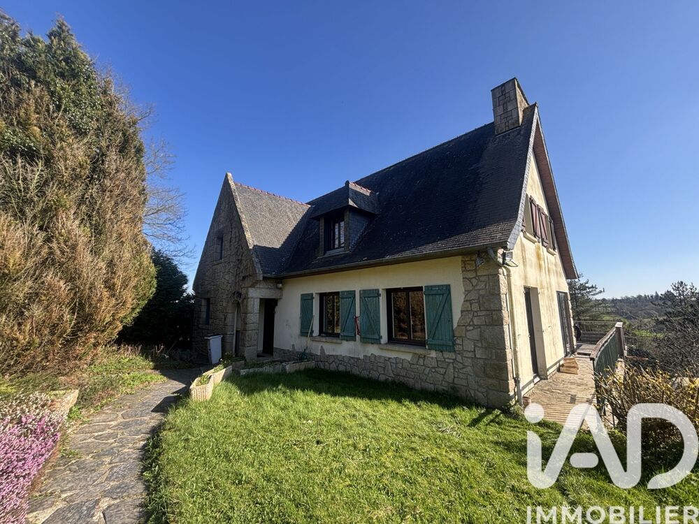Vente Maison traditionnelle 7 pièces