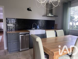  Maison à vendre 7 pièces 150 m²