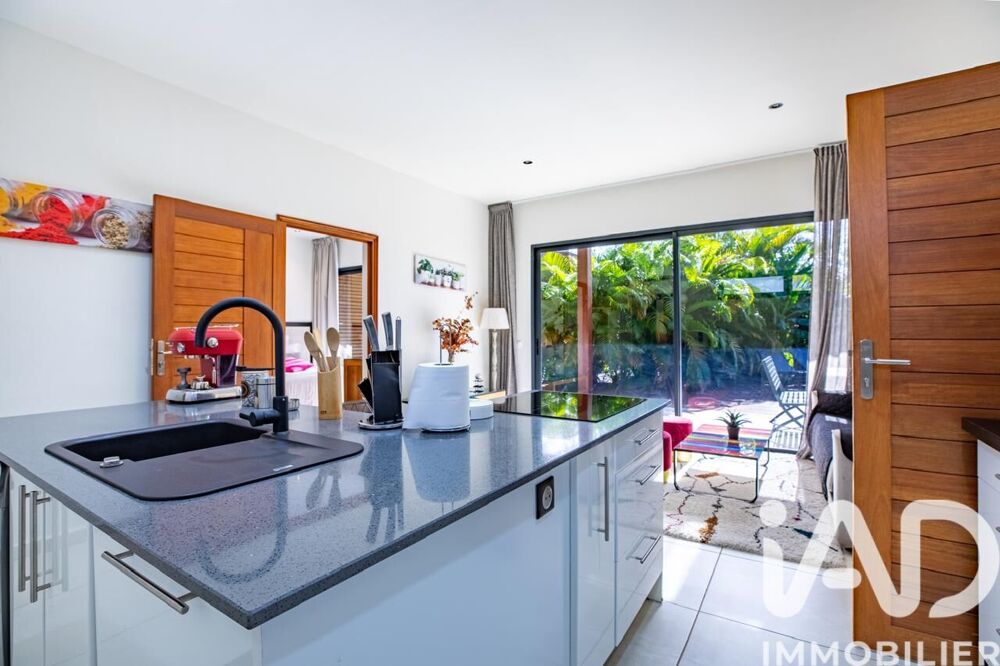 à vendre  Maison Saint-François (97118)