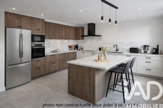  Maison à vendre 7 pièces 167 m²