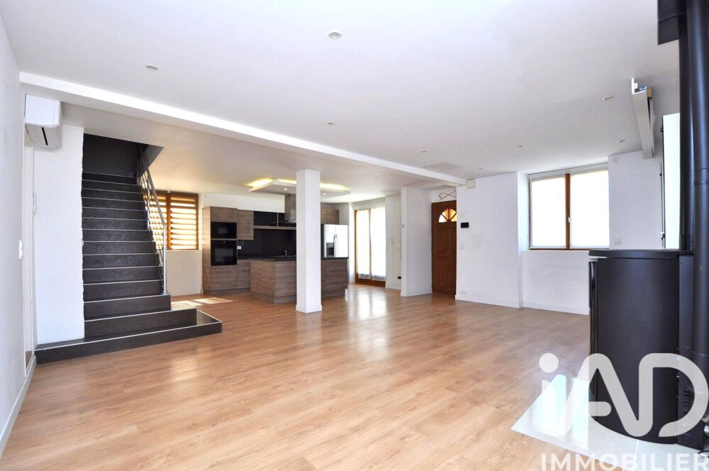 Vente Maison de village 6 pièces
