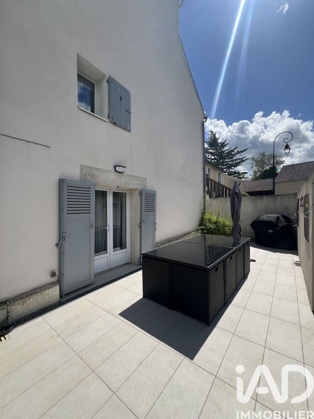 Vente Maison traditionnelle 4 pièces