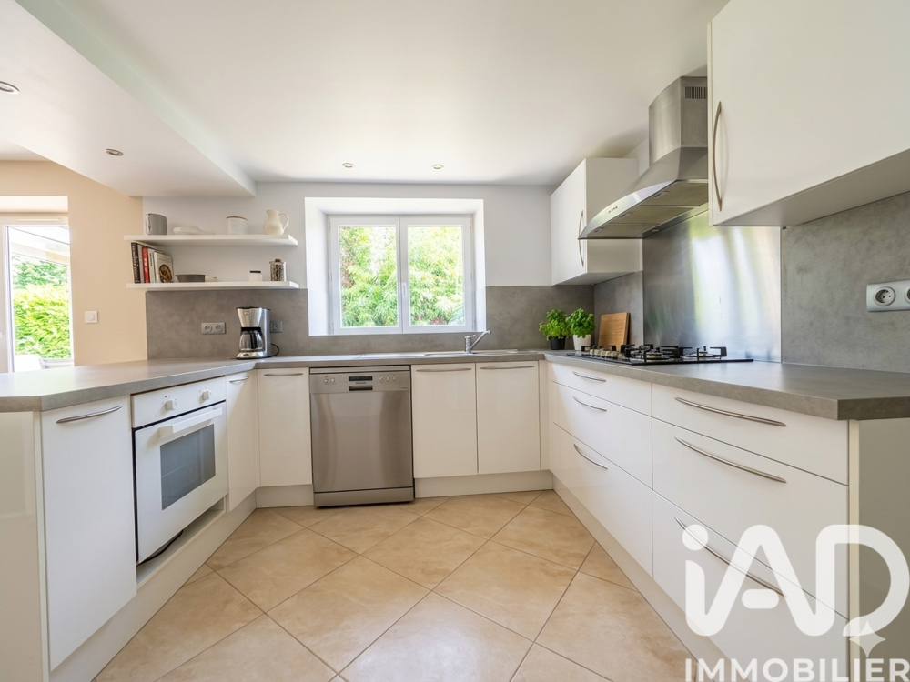Vente Maison de campagne 6 pièces