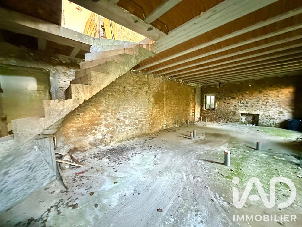 Vente Maison Vente Maison/villa 4 pièces Brest