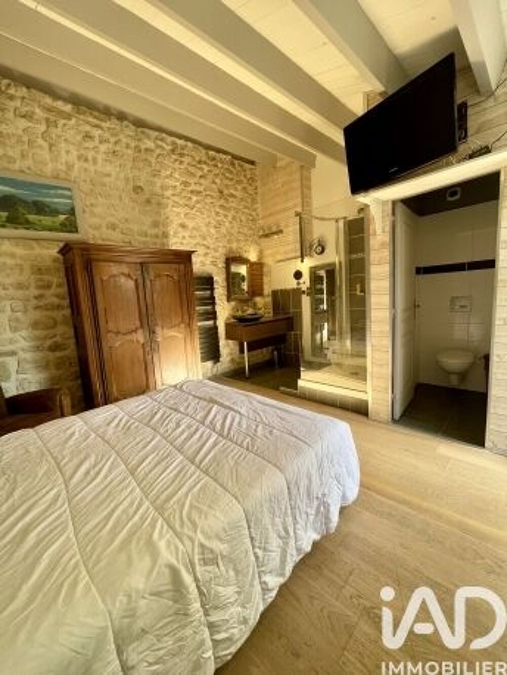 Vente Maison de village 7 pièces