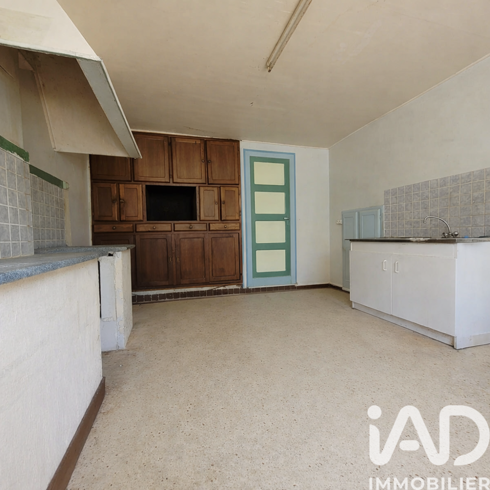 Vente Maison de village 4 pièces