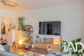  Appartement � louer 2 pi�ces 43 m�