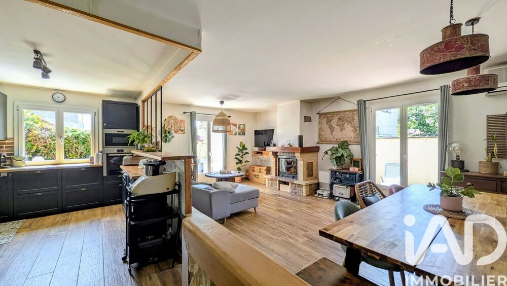 Vente Maison Vente Maison/villa 4 pièces Solliès-pont