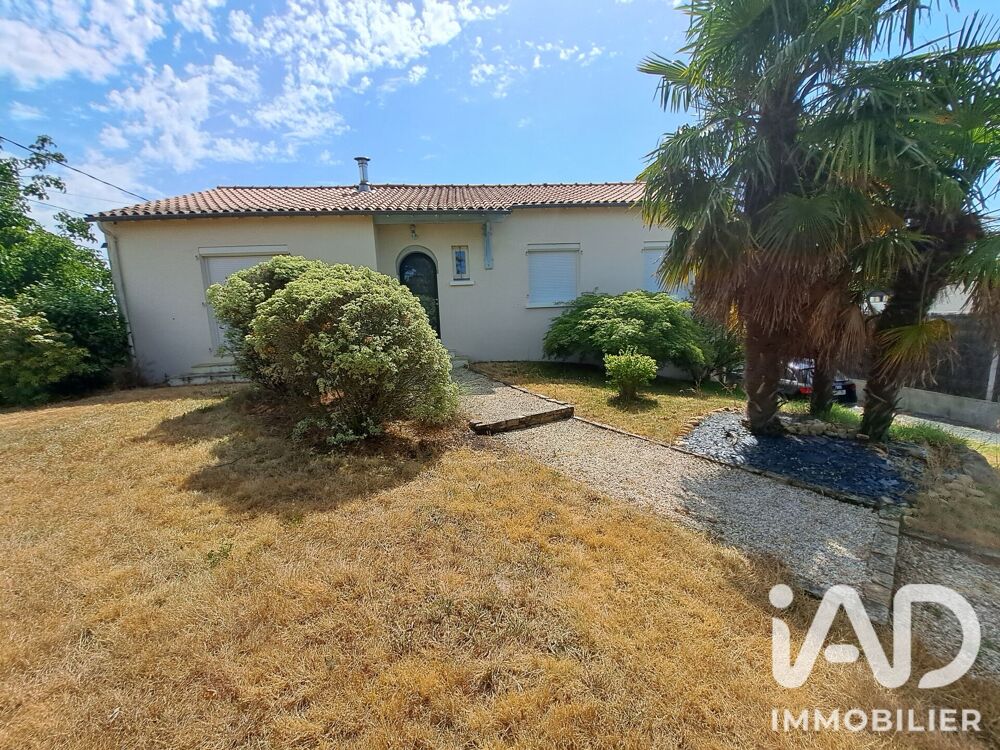 Vente Maison traditionnelle 7 pièces