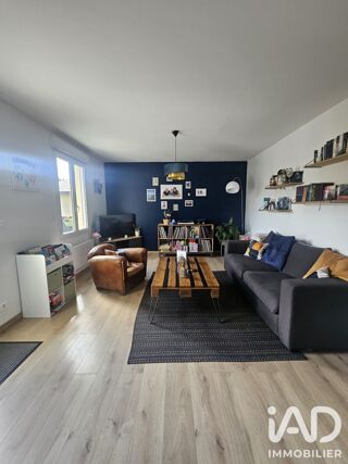  Maison à vendre 4 pièces 100 m²