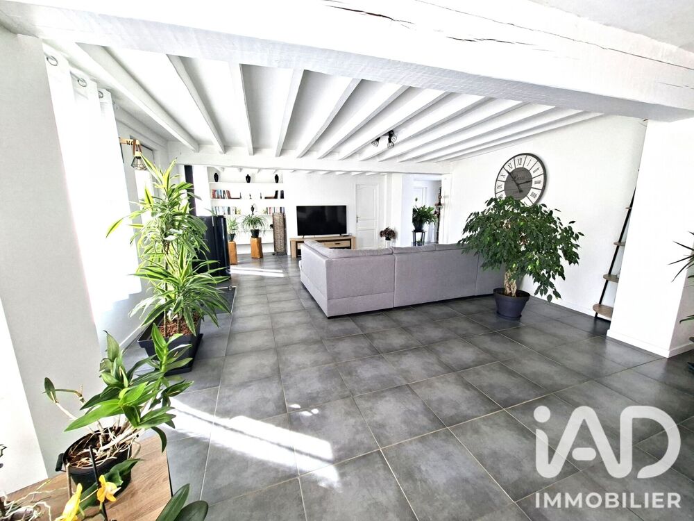 Vente Maison Vente Maison/villa 6 pièces Blaincourt-sur-aube