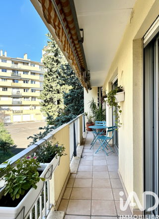  Appartement à vendre 4 pièces 87 m²