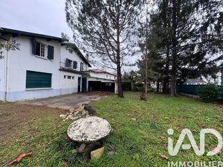  Maison à vendre 8 pièces 270 m²